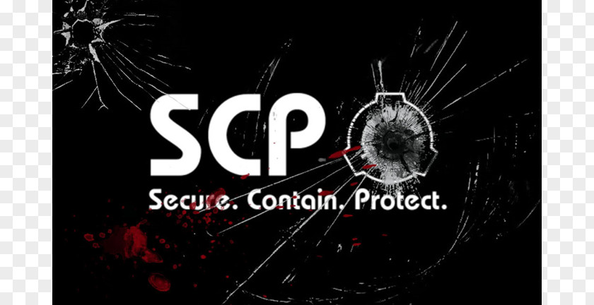 SCP – Containment Breach SCP: Secret Laboratory Foundation Game Roblox PNG