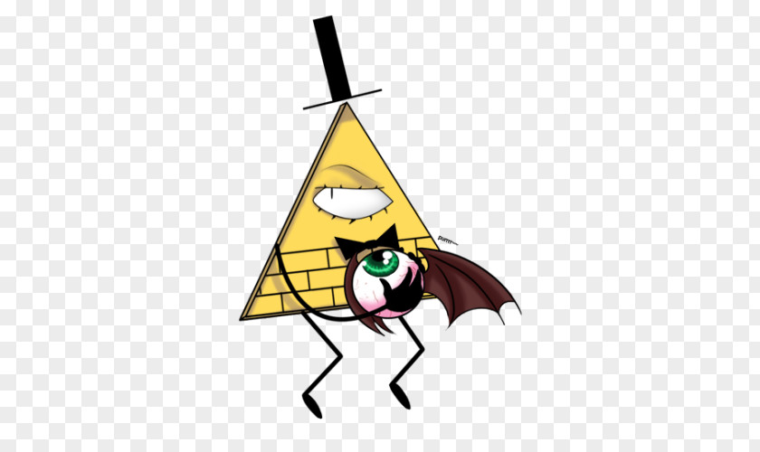 Smps Pets Forever Bill Cipher Substitution Image Illustration PNG