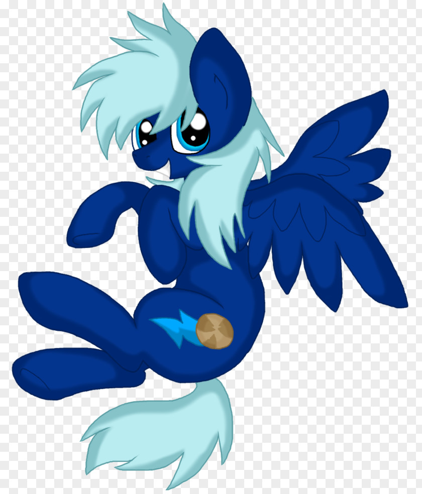 STORMY Battery Eliminator Circuit Horse My Little Pony PNG