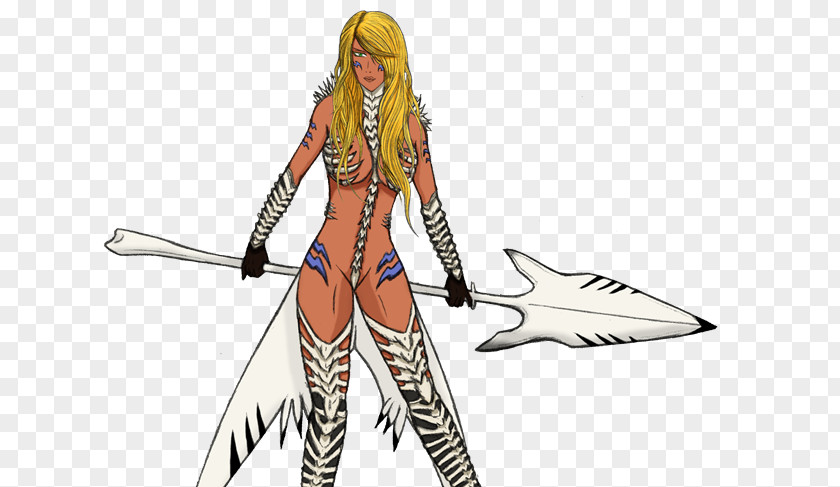 Tier Harribel Nel Tu Ichigo Kurosaki Bleach Arrancar PNG