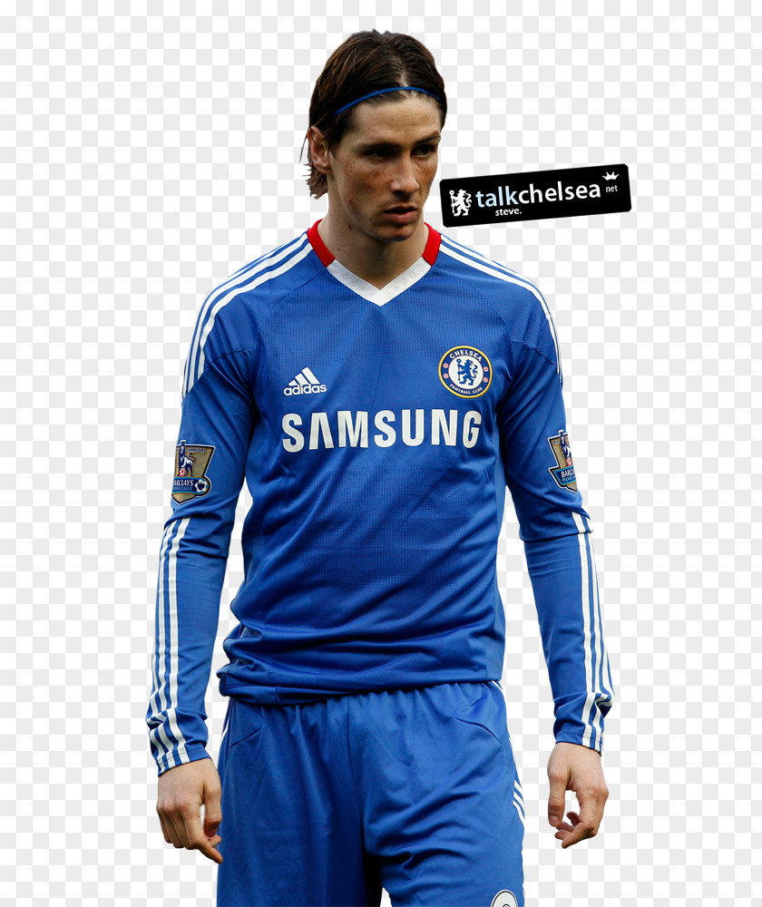 Torres Didier Drogba Brightmont Academy Chelsea F.C. Jeans Football Player PNG