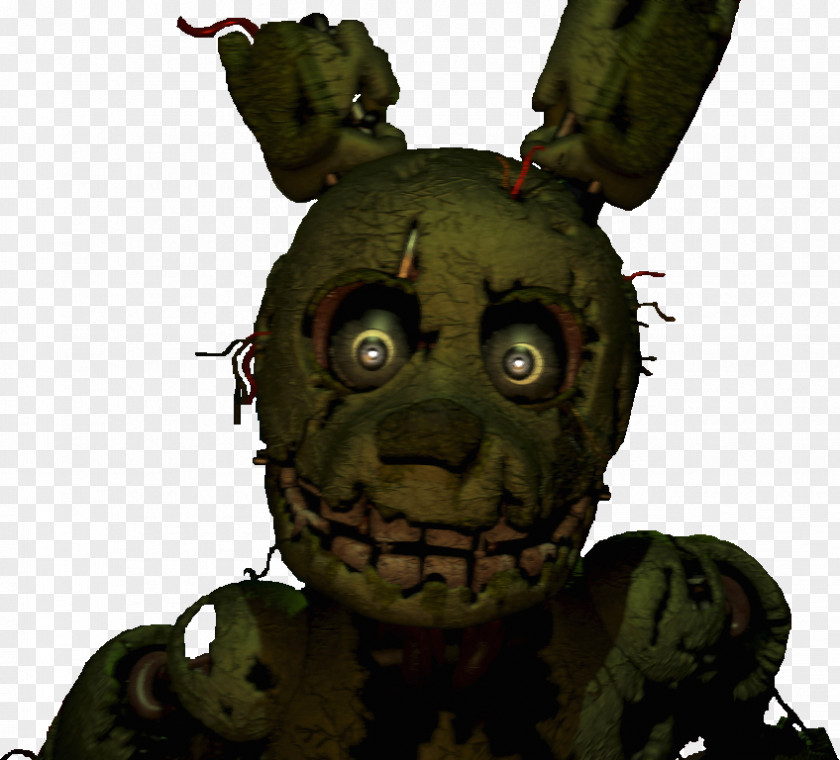 Trap Five Nights At Freddy's 3 2 4 Freddy's: Sister Location PNG