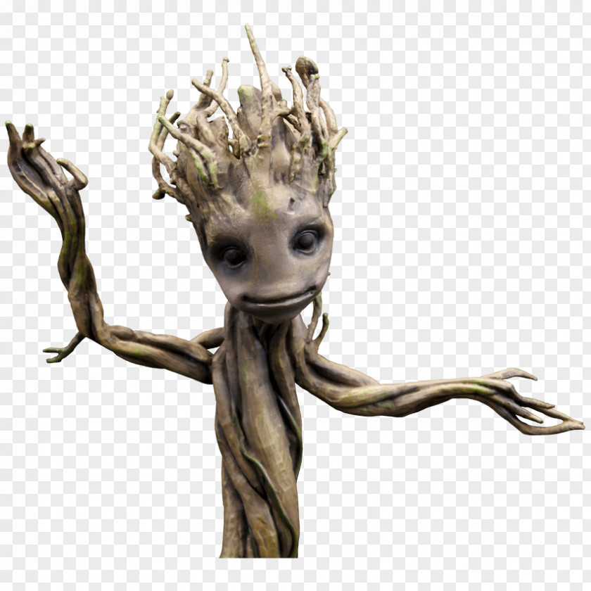 Youtube Baby Groot Ego The Living Planet Dance YouTube PNG