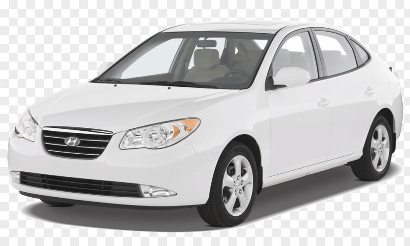 Automobile Mechanic 2007 Hyundai Elantra Car 2006 2010 PNG