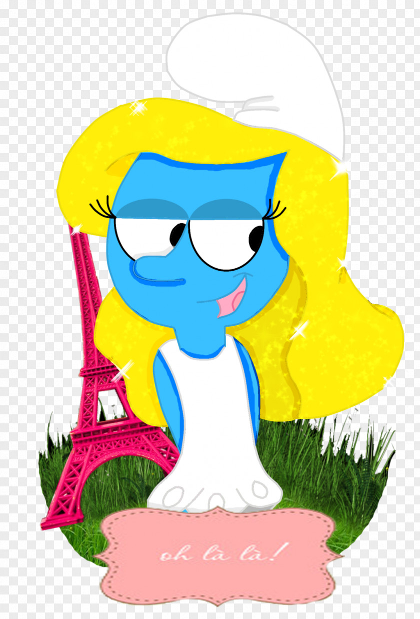 Baby Smurf Drawing 31 Minutos Big Band DeviantArt Clip Art PNG