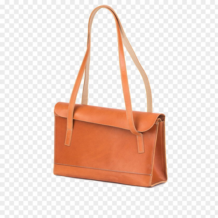 Bag Tote Leather Messenger Bags PNG