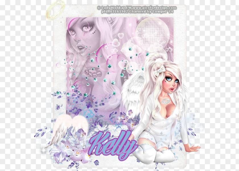 Barbie Illustration Pink M Picture Frames Fiction PNG