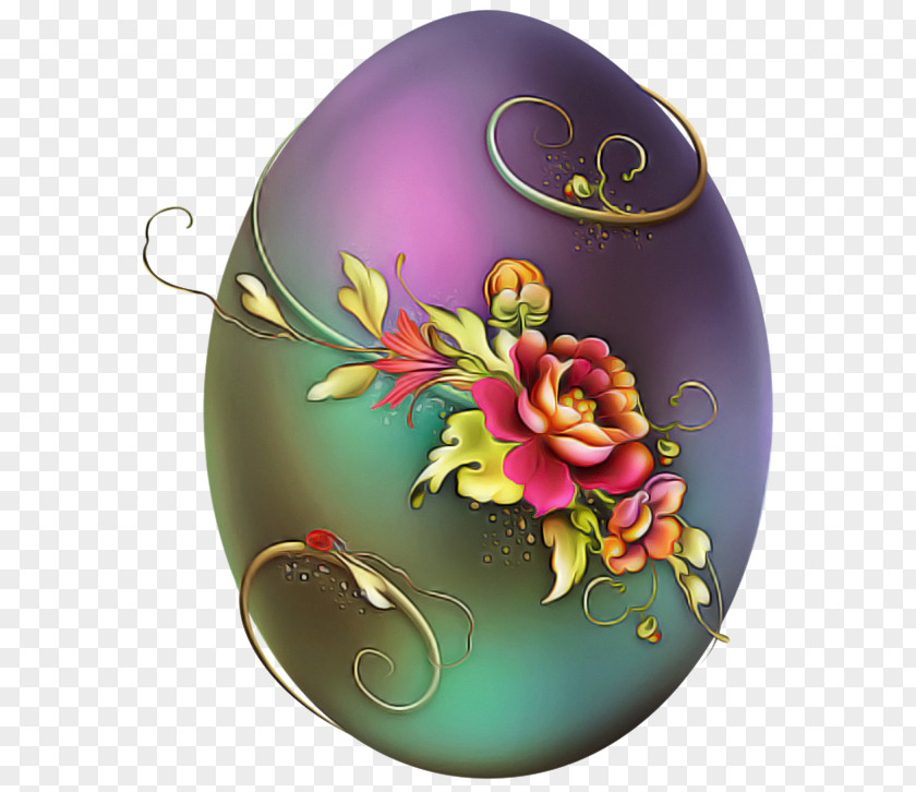 Easter Egg PNG