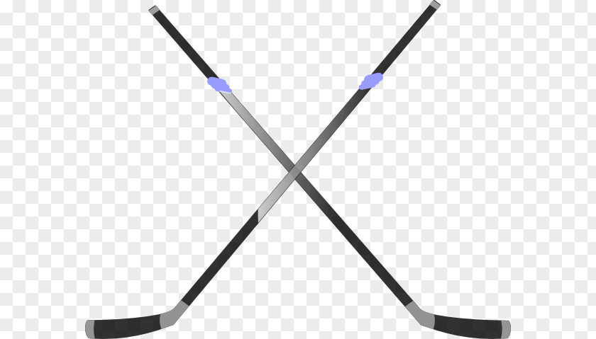 Free Hockey Clipart Ice Stick Clip Art PNG