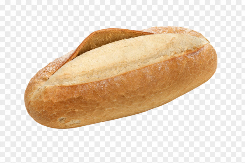 Headache Baguette Rye Bread Danish Pastry Loaf PNG