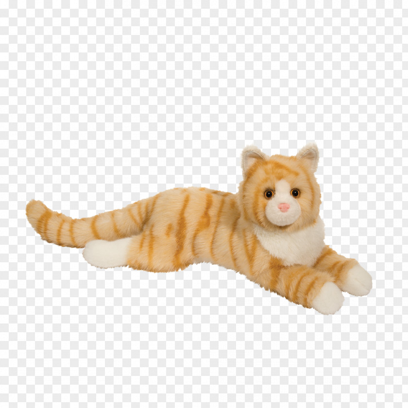 Kitten Himalayan Cat Stuffed Animals & Cuddly Toys Tabby PNG