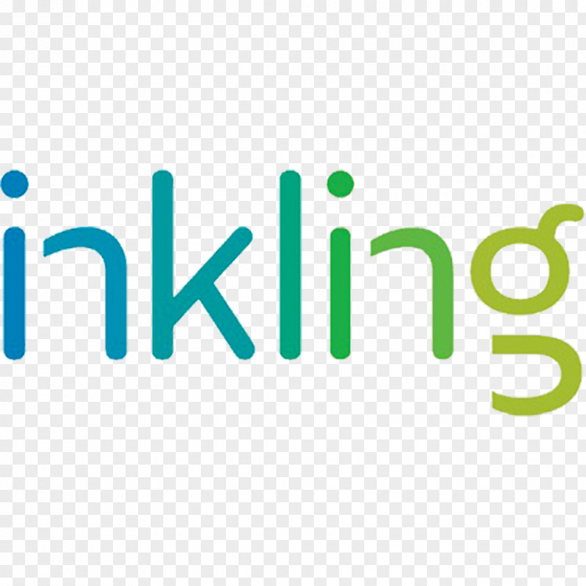 Logo Design Inkling Publishing Printing Business Company PNG