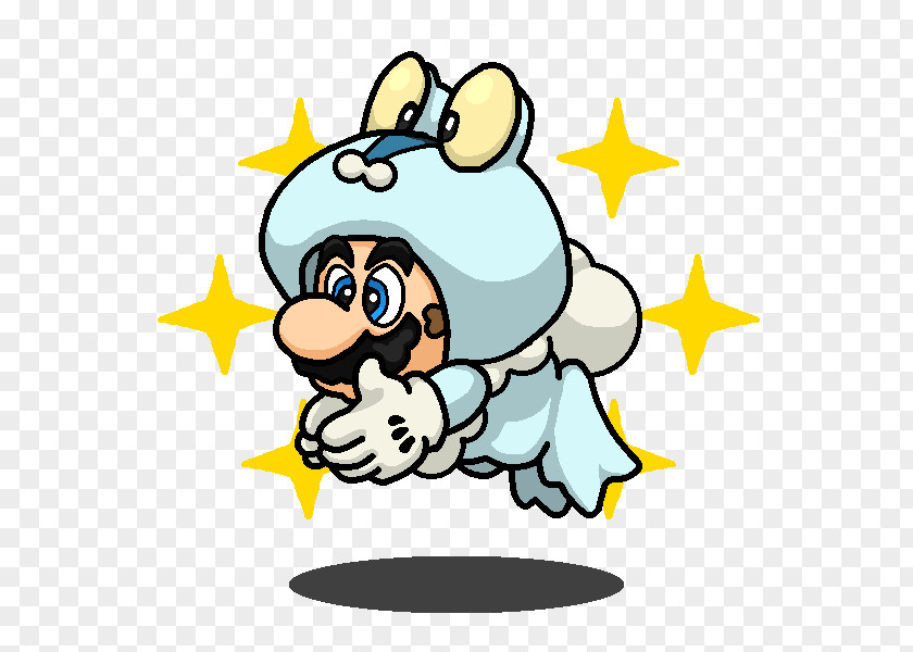 Mario Cartoon Clip Art PNG