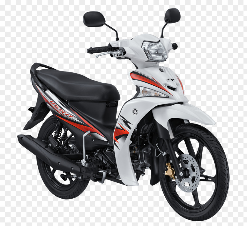 Motorcycle Yamaha Motor Company PT. Indonesia Manufacturing PNG