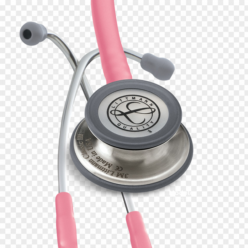 Neonatal Stethoscope Nursing Cardiology Medicine Auscultation PNG