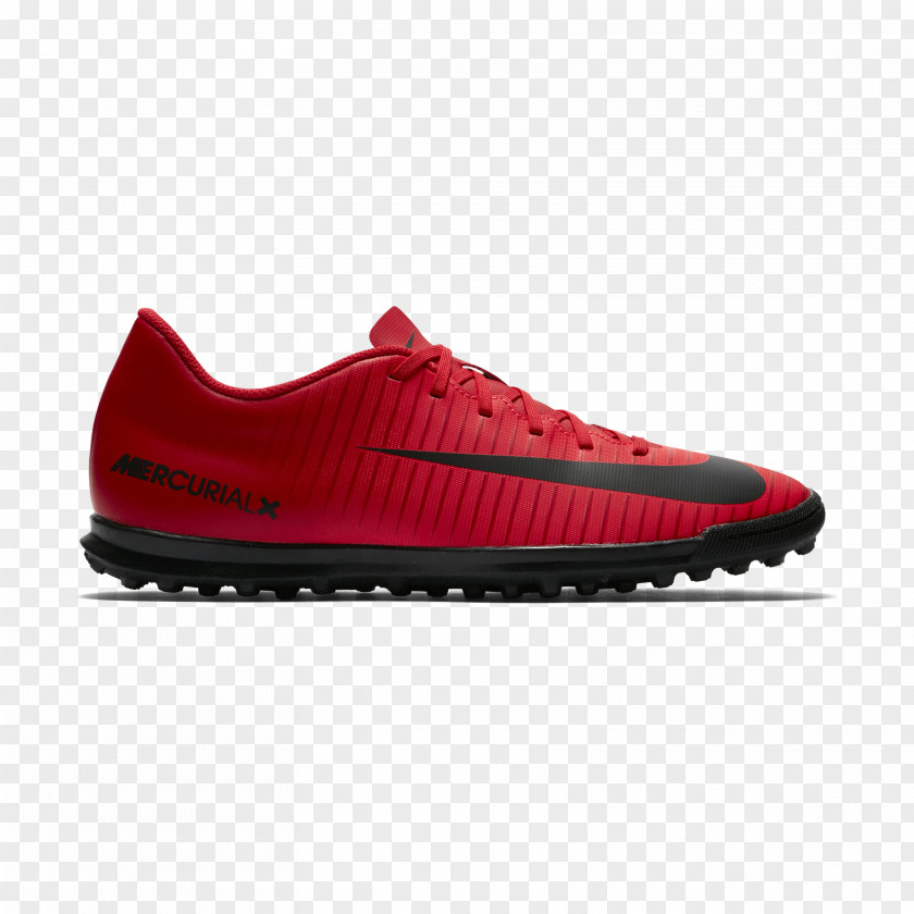 Nike Mercurial Vapor Football Boot Sneakers Shoe PNG