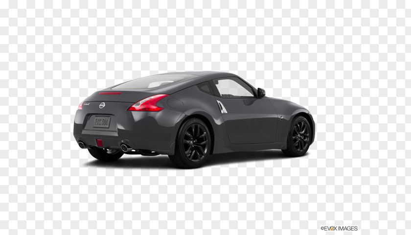 Nissan 2010 370Z Car 2019 NISMO 2018 Coupe PNG