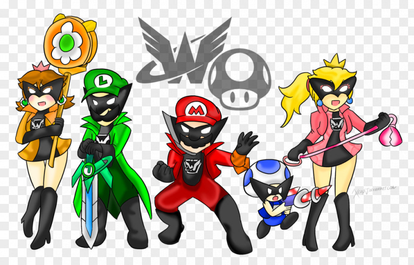 Plumber Game Artist Mario Bros. Work Of Art PNG