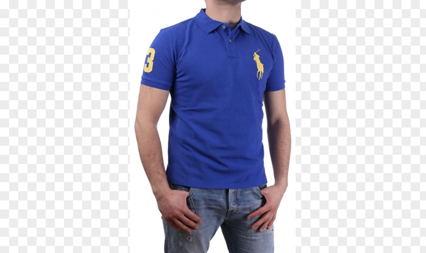 Polo Shirt T-shirt Ralph Lauren Corporation Fashion Clothing PNG