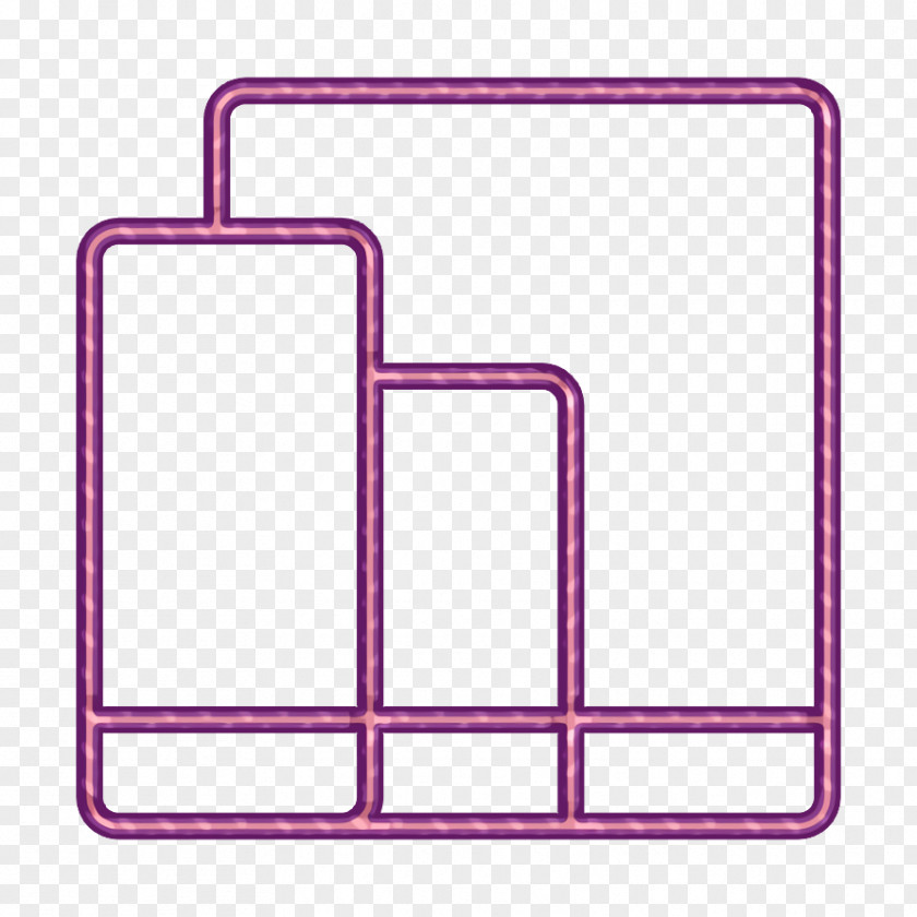 Rectangle Web Icon App Device Mobile PNG