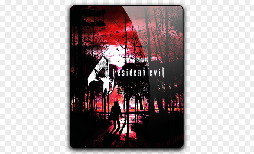 Resident Evil 4 Evil: Revelations Leon S. Kennedy PlayStation 2 PC Game PNG