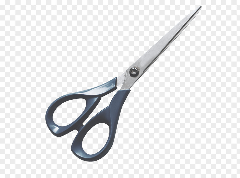 Scissors Hair-cutting Shears Stationery Knife PNG