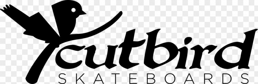 Skate Boards Logo Brand Font PNG