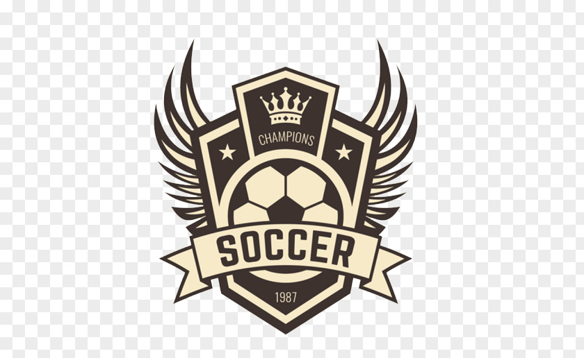 Soccer Logo PNG logo clipart PNG