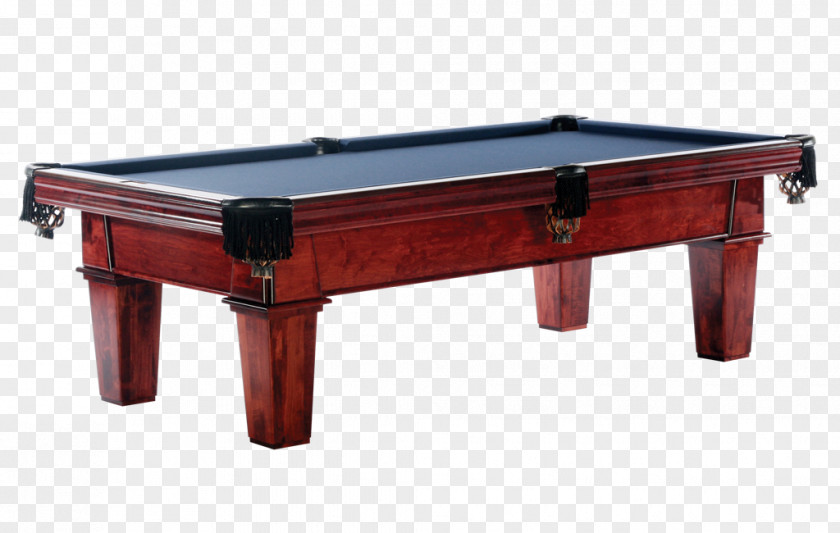 Table Billiard Tables A E Schmidt Billiards Co Pool PNG