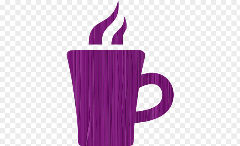 Violet Purple Pink Mug Drinkware PNG