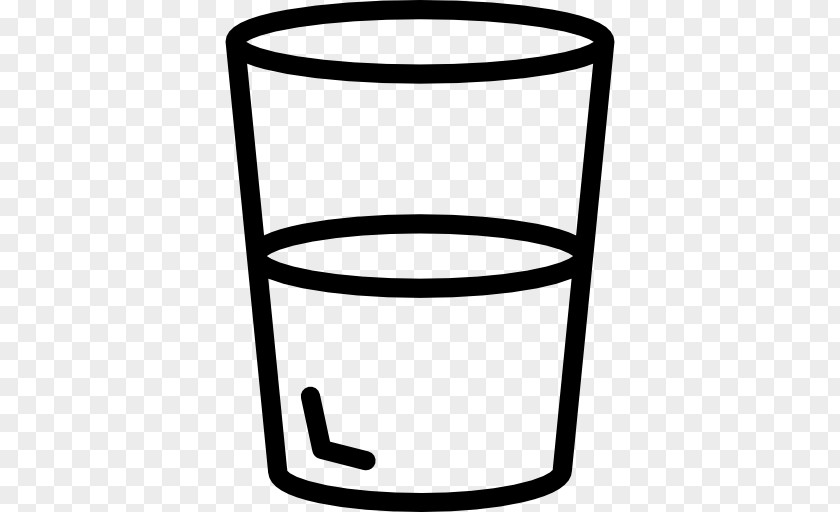 Water Glass Drink PNG