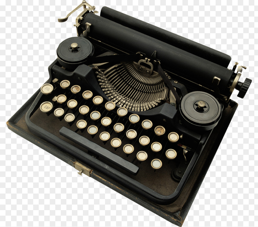 Write Underwood Typewriter Company Imperial Machine Desktop Wallpaper PNG