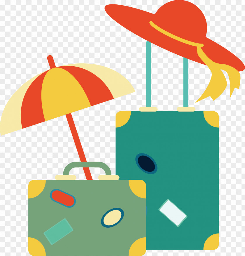 Cap Cartoon Travel Vector Graphics Tourism Image Vacation PNG