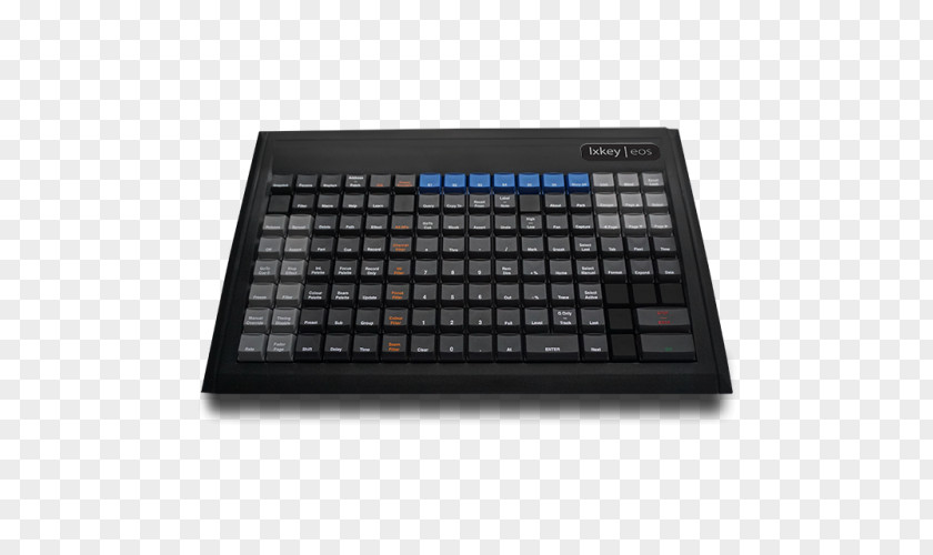 Computer Keyboard Touchpad Numeric Keypads Logitech G613 Wireless Mechanical Gaming PNG
