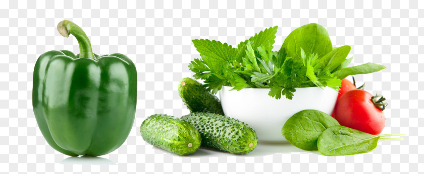 Cucumber And Vegetables Health Food Liver Cancer PNG