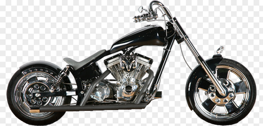 Dodge Orange County Choppers Ram Bike Motorcycle PNG