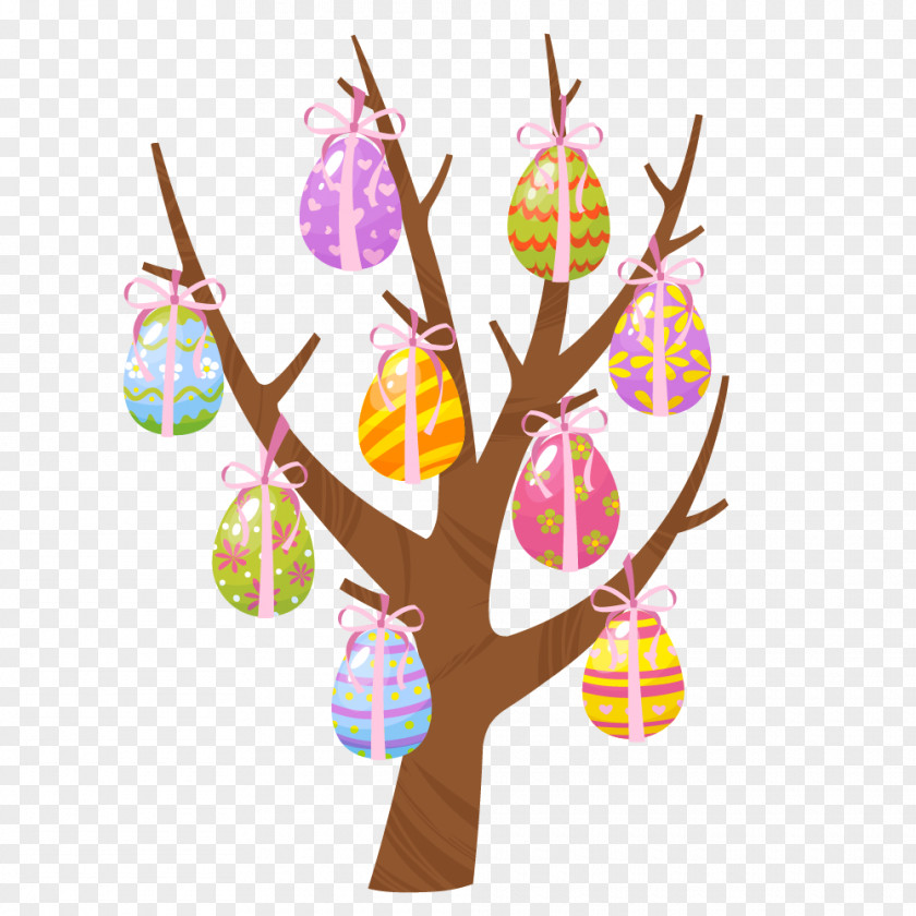 Easter Egg Hunt Vector Graphics Illustration Royalty-free PNG