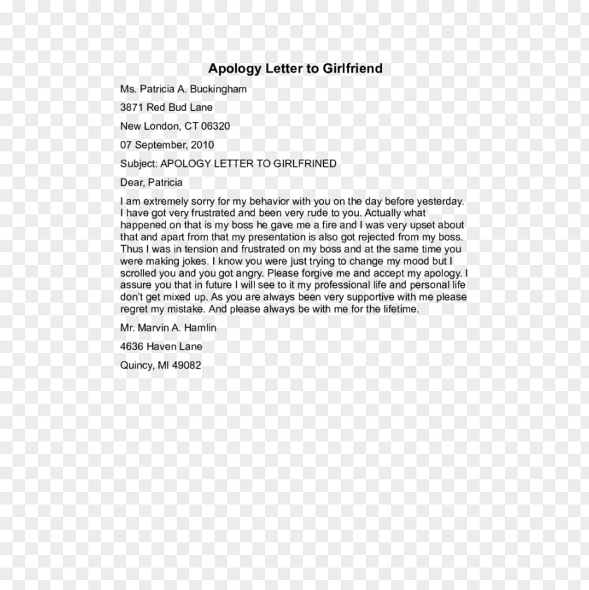 Email Cover Letter Résumé Application For Employment PNG