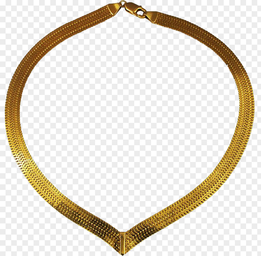 Gold Chain Italy Necklace Jewellery PNG