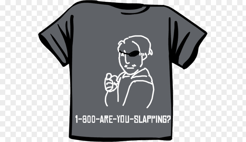 Goro Majima T-shirt Jackbox Games The Party Pack 3 Drawful 2 PNG