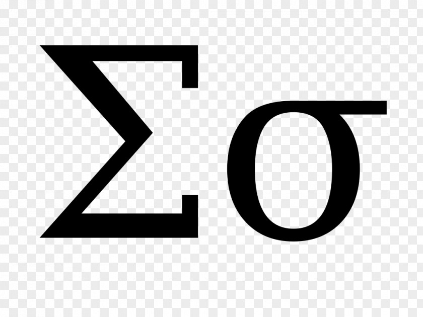 Greek Alphabet Sigma Letter Case PNG