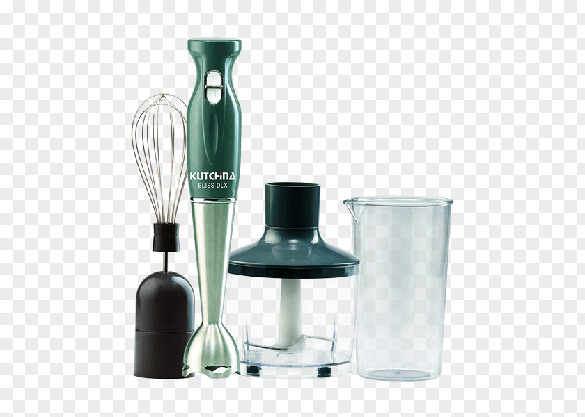 Kitchen Mixer Immersion Blender Home Appliance Small PNG