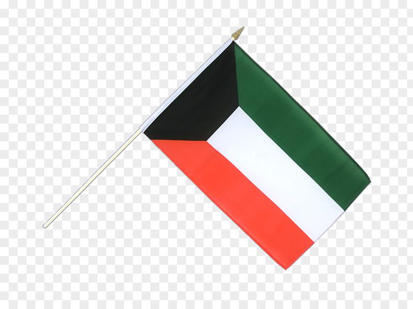 Kuwait Flag Of Fahne Pan-Arab Colors PNG