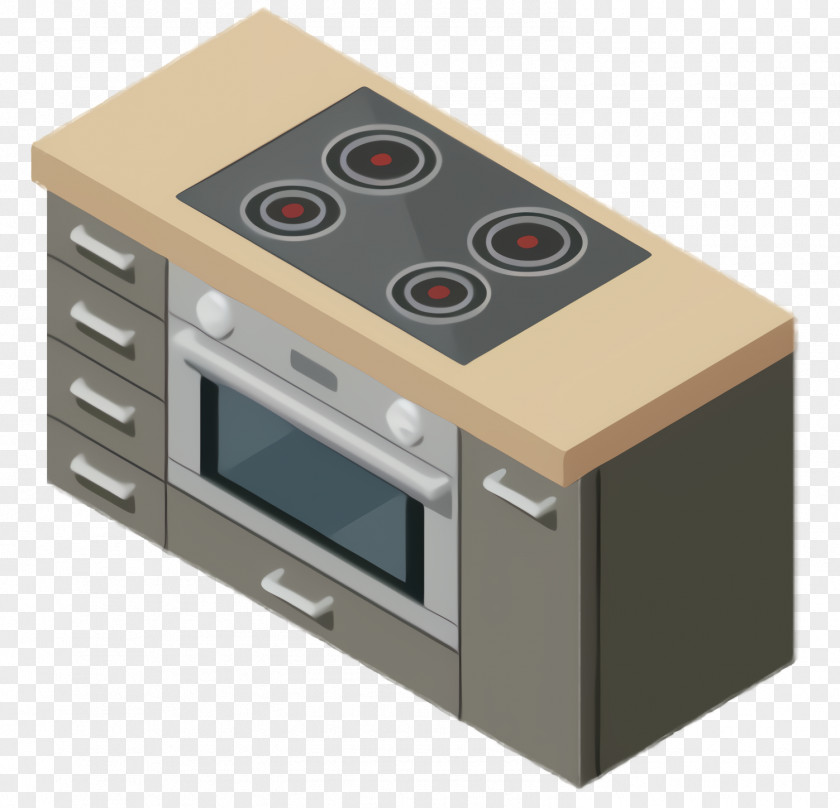 Machine Technology Kitchen Cartoon PNG