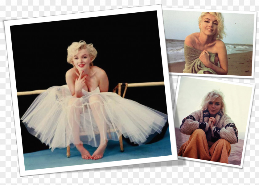 Marilyn Monroe AllPosters.com Canvas Print Art PNG