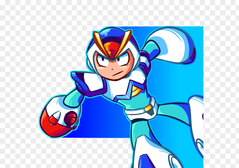 Megaman X Action & Toy Figures Character Cartoon Clip Art PNG