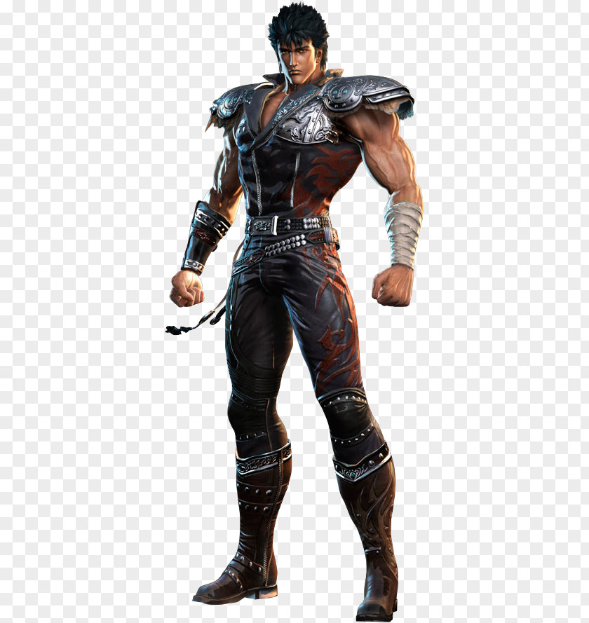 North Star Kenshiro Raoh New Fist Of The Star: Ken's Rage PNG