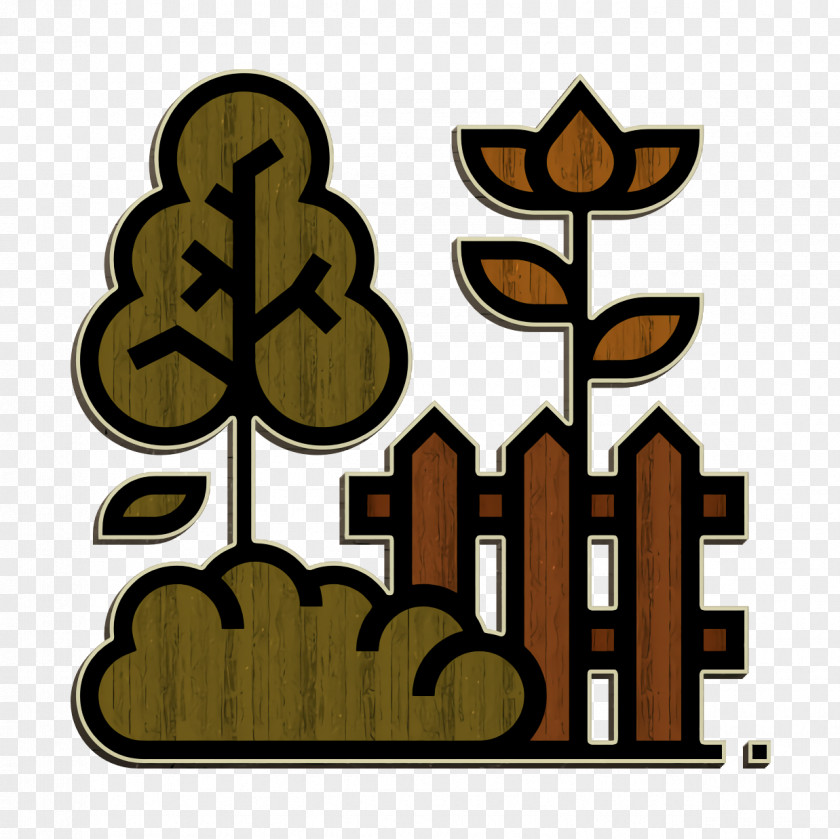 Park Icon Architecture PNG