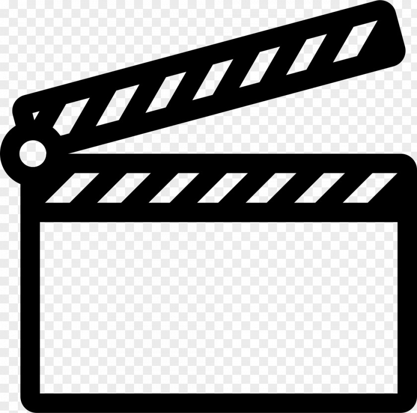 Photographic Film Clapperboard Cinematography PNG