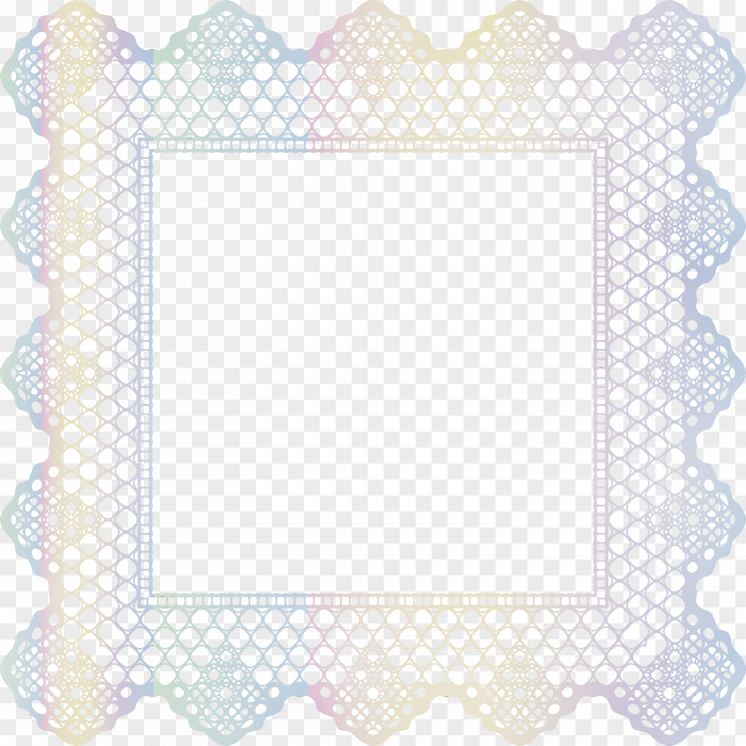 Picture Frame PNG